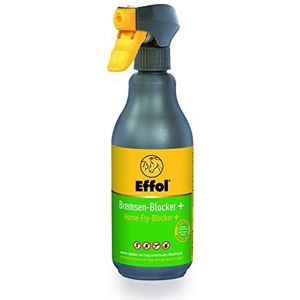 Effol - Remmenblokker - Grijs - Spuitfles 750 ml