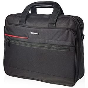 15,6 inch laptoptas, laptoptas, zakelijke aktetas laptop schoudertas - zakelijke laptoptas, compacte laptop schoudertas draagtas, laptop reiskoffer tas