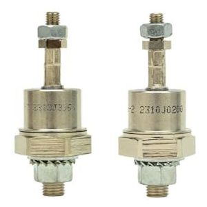 2310J0200 B525571-2 B525570-2 Diode Marathon Generator Bridge Gelijkrichter Module Dynamo Gelijkrichter Diode 350KW-2200KW (Wit)