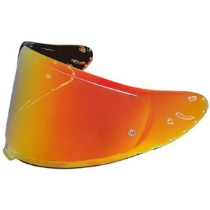 Motorhelm vizier lens, Helmvizier, geschikt for Z8 X15 Helmlens Zonnebescherming Voorruit Vizierlens (G)(M)