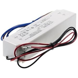 LPC-20/35/60/100/150 drivers ACDC -350/500/700/1050/1400/1750/2100/2450 mA constante stroom (LPC-60-1050)