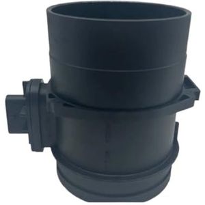 Massa Luchtstroomsensor Voor BMW 3 SERIE E90 E91 E92 E93 Voor X1 E84 0281006093 8506409 F00C2T8012 Massaluchtstroommeter MAF-sensor