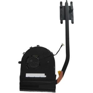 CPU-koeler voor ThinkPad T550 T560 T570 P50S W550S BAZA0707R5H Y010-radiator(Heatsink Integrated)