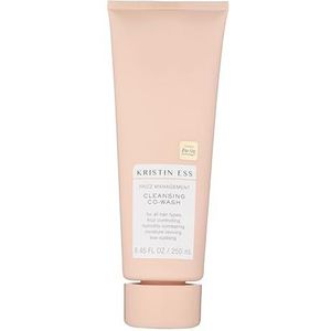 Kristin Ess Frizz Management Cleansing Conditioner For Unisex 8.45 oz Conditioner