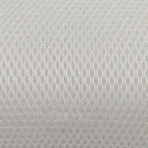 Luidsprekers, weefselraster, stofbescherming 140x50cm Luidspreker Mesh Doek Stofdicht Geluiddicht Netto Cover Stereo Gille Stof Radio Akoestisch Filter Beschermend Accessoire(WHITE)