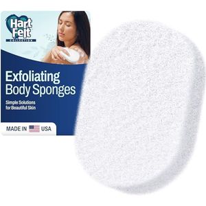 Compac Body Scrub Spons (badsponzen)