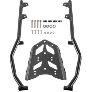 bagagedrager Voor Tenere700 Achterbagagerek Drager Montage Rugsteun Voor Tenere 700 2019-2024 Motorfiets Plankhouder Accessoires Motorfiets bagagedrager