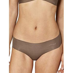 Zero Modal Hipster Donker Blad Groen S (10)