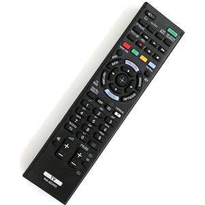 Vervangende afstandsbediening geschikt voor Sony RM-ED060