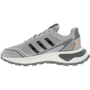 adidas Retropy E5 Mens Shoes Size 6.5, Color: Grey/Black
