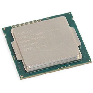 Intel CPU Core i3-4160 3.60GHz Dual-Core Socket LGA1150 Processor SR1PK