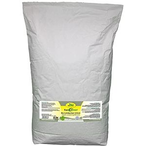 EquiGreen Biologische linnenkoek schroot 25 kg