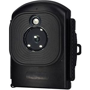 Actiecamera's TL2300 Time-lapse camera LED Laag licht digitale timelapse camera's full color 108 0P HD Videorecorder timer camera IP66 Waterbestendig Meerdere opnamemodi, eenvoudig fotograferen