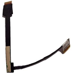 Laptop Schermkabeldraad weergavekabel Voor For MSI Creator 17 A10SD A10SE A10SF (MS-17G3) B11UH B11UG B11UE (MS-17M1) Zwart