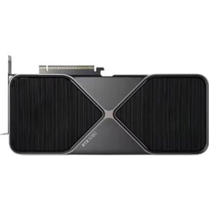 NVIDIA GeForce RTX 5080 Founders Edition