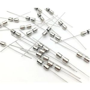 3,6 x 10 3 x 10 4 x 11 glaszekering snel/langzaam 250 V 0,5 A 1 A 2 A 3 A 3,15 A 4 A 5 A 6,3 A 10 A 15 A met voeten type F/T 3,6 x 10 3 x 10 4 x 11 (0,5 inch) 11 A. low blow. )