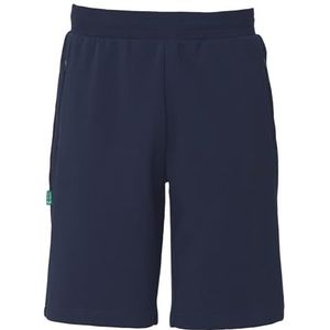 uhlsport id Shorts, Marine, 4XL, marineblauw, 4XL