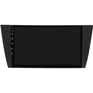 Auto Radio Multimedia Videospeler Navigatie GPS Eenvoudig Te Installeren(M150S)