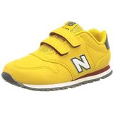 Veters - Sportief - Harvest Gold - Synthetisch/Textiel