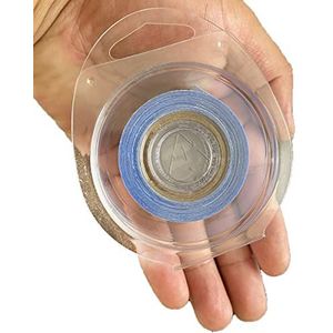 KANT VOORSTEUN Zelfklevende Dubbele Side Tape voor Pruiken Toupees haar tape x3yds (108"")