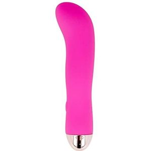 Klassieke vibrators van het merk Dolce Vita Vibrator WIO ROSA 10 snelheden