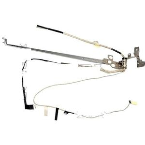 LCD-scharnier voor Lenovo Flex 2-14 LCD-videoscherm en linker LCD LVDS-scharnieren