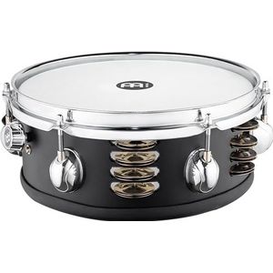 Meinl Percussie 10"" Compact Jingle Side Snare Drum (MPJS)