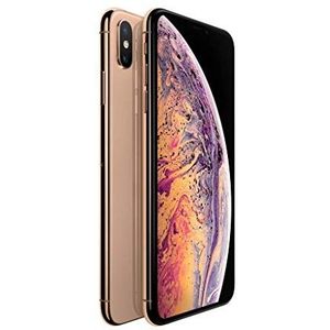 Apple iPhone XS Max 256GB - Goud (Refurbished)