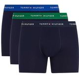 Tommy Hilfiger Brief Boxershorts Heren (3-pack)