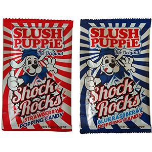 Shock Rock Popping Candy (12 geleverd)