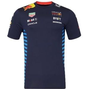 Oracle Red Bull Racing Teamline Shirt 2024 XXXXL