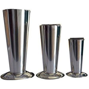 Earlywish 1 stuk roestvrij staal tangen tangen kanhouder tandheelkundige tool