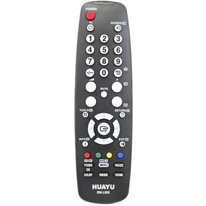 1 st BN59-00678A TV Afstandsbediening Voor BN5900678A LH40MRTLBC/XM UN55H8000AFXZA HL67A510 LNT2632HX/XAA