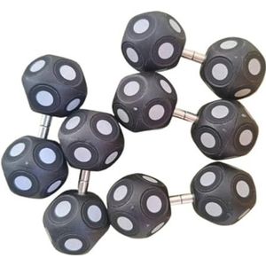 10 stuks magnetische markeringszeshoekige bol 3D-scannerdoelpunten reflecterende markeringspunten diffuse reflectiemarkers for 3D-scanners voor ondersteunde positionering, kalibratie