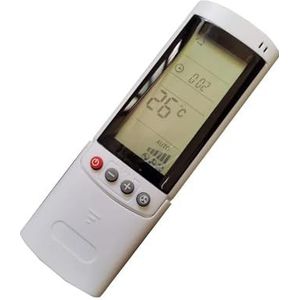 1 st afstandsbediening for RC08B RC08A airconditioning(RC08B)