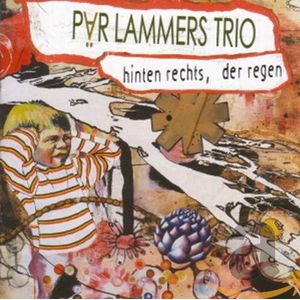 Par Lammers Trio - Par Lammers Trio Hinten Rechts, De