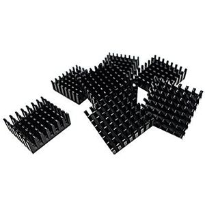 QNAP HS-M2SSD-01 onderdeel & accessoire voor computerkoelsystemen