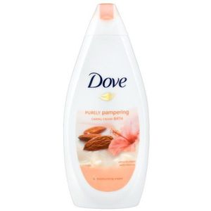 Dove - Caring Bath - Badschuim - 500ml