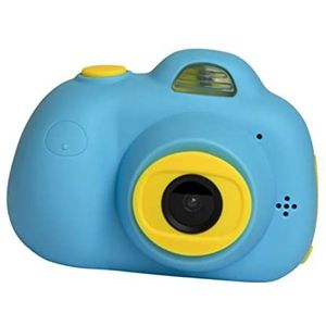 Warmhm 1 Set Sportcamera Voor Kinderen Kunststof Kindercamera Peuter Buiten Speelset Digitale Videocamera's Kinderen Foto Peuter Sport Camera Digitale Camera Draagbaar Kleuter Buikspieren