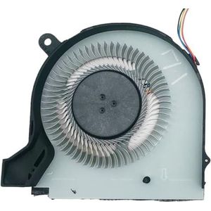 CPU GPU Koeling Heatsink Koeler Ventilator Radiator Voor Acer voor Nitro V17 VN7-793G EG75070S1-C360-S9C EG75070S1-C350-S9C(CPU fan)