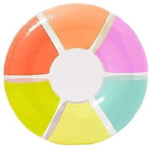 SunnyLIFE Zwembad Ring | Rainbow Gloss