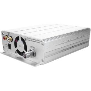 NONDK V2 15W 87-108MHZ Solo Host TNC -15B zender frequentiemodulatie stereo FM zender