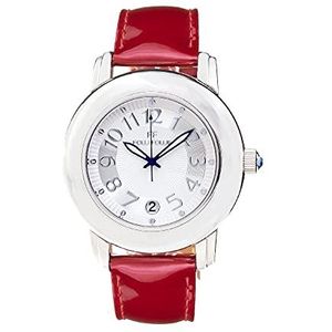 Folli Follie Analoog digitaal horloge voor dames, automatisch, met armband van roestvrij staal, S0357066
