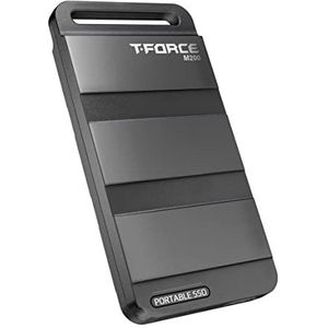 Team Group - T-force Gaming - 1TB - USB-C - Externe SSD