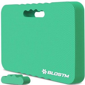 BLOSTM Green Home & Garden Knielkussen - Knielkussen van schuim met hoge dichtheid