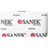 Sanek Neck Strips * 60 Strips door Sanek