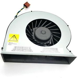 EFB0251S3-C010-S9A Laptop cpu fan for lenovo for ThinkCentre s510 s590 s770 s710 GPU Edge 91z S7
