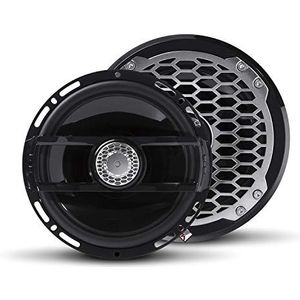 Rockford Fosgate PM2652B Punch Marine 6.5"" Full Range Speakers - Zwart (paar)