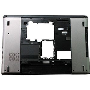 Dell Reserveonderdeel: Assy Cover Base BTM S W/S 3550 X6WF6, Bottom case, 0X6WF6 (X6WF6, Bottom case, Vostro 3550)