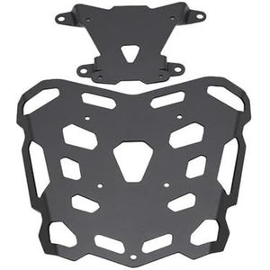 Motorfiets Bagagedrager Voor XL750 Voor TRANSALP XL 750 Voor Transalp 2023 2024 Motorfiets Achterbagagerek Achterrek Topkofferbeugel Vrachtrek Motorfiets Bagagedrager